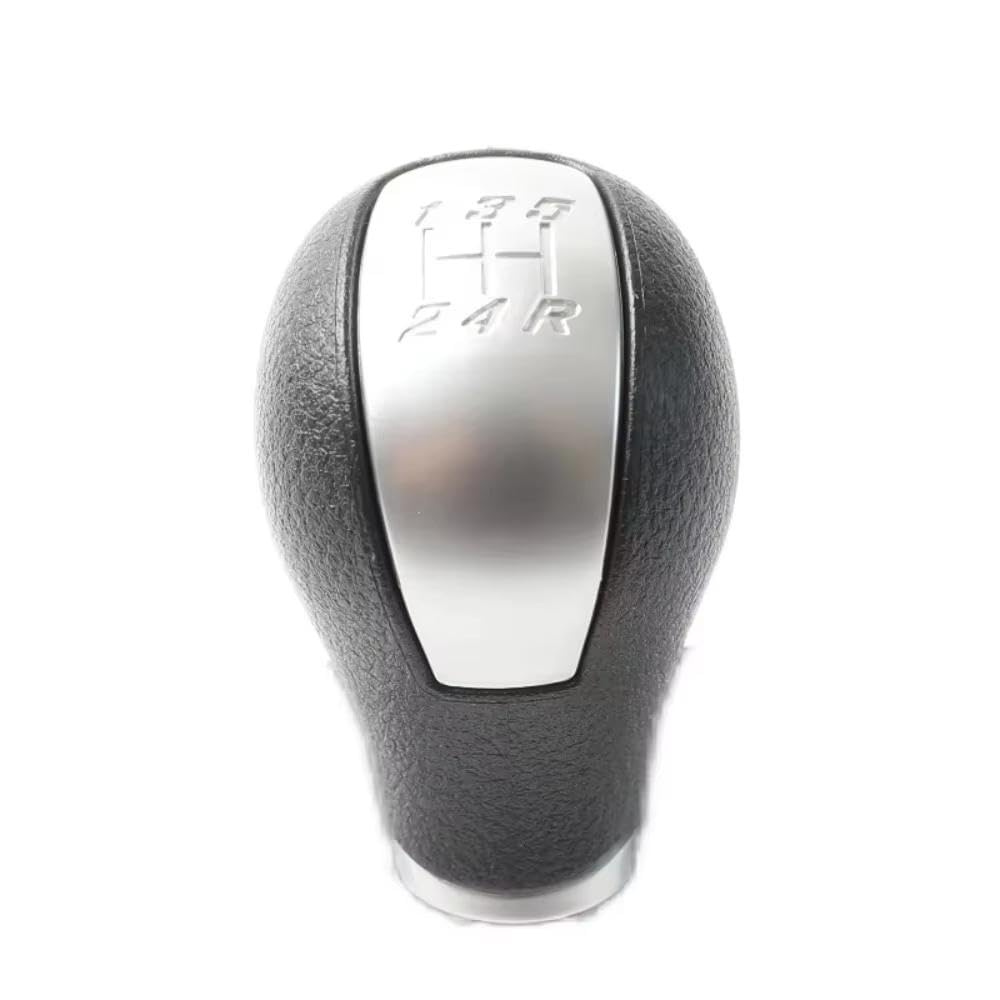Ydxherta Matte Manual 5 Speed Gear Shift Knob For Civic 2012 2013 2014 2015 Lever Stick Auto Parts(Matte)