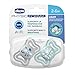 Chicco PhysioForma Light Chupete 2-6 Meses Imagen de Chicco PhysioForma Light Chupete 2-6 Meses