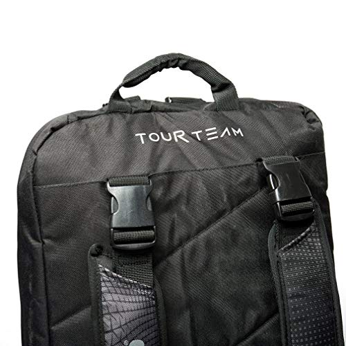 Raqueteira Head Tour Team 9R Supercombi Preta