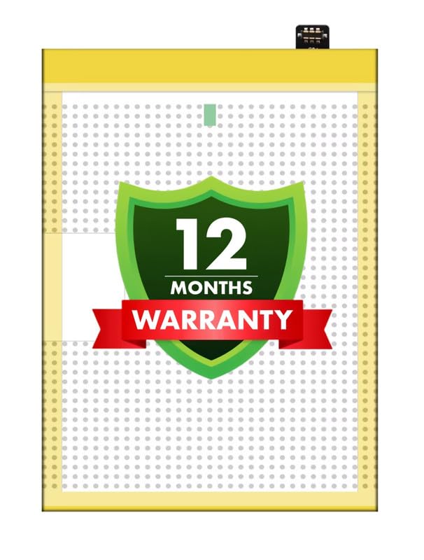 Image of Original BLP647 Battery Compatible for Oppo A79 4G (2017) | A79t - (3000mAh) - 1 Year Warranty DF7