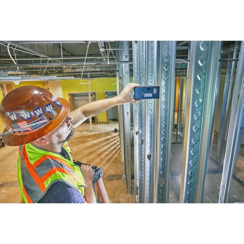 Image of BOSCH PRO GRL2000-40HVK REVOLVE2000 Self-Leveling Horizontal /Vertical