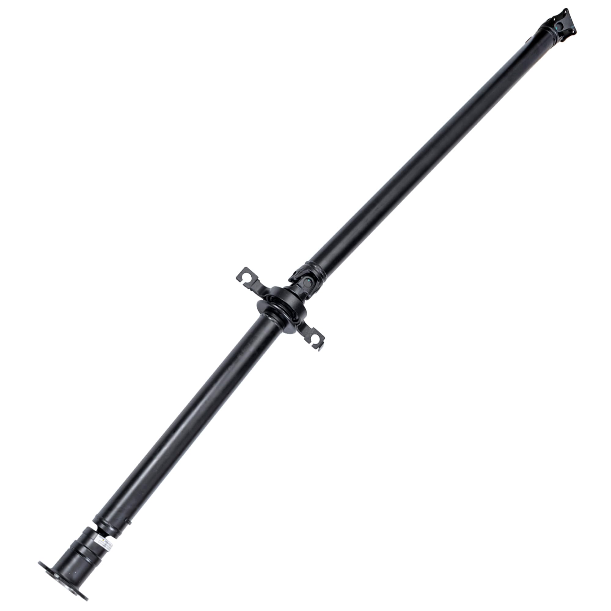 KUIPERAUTO Rear Driveshaft Assembly for Ford Edge and Lincoln MKX