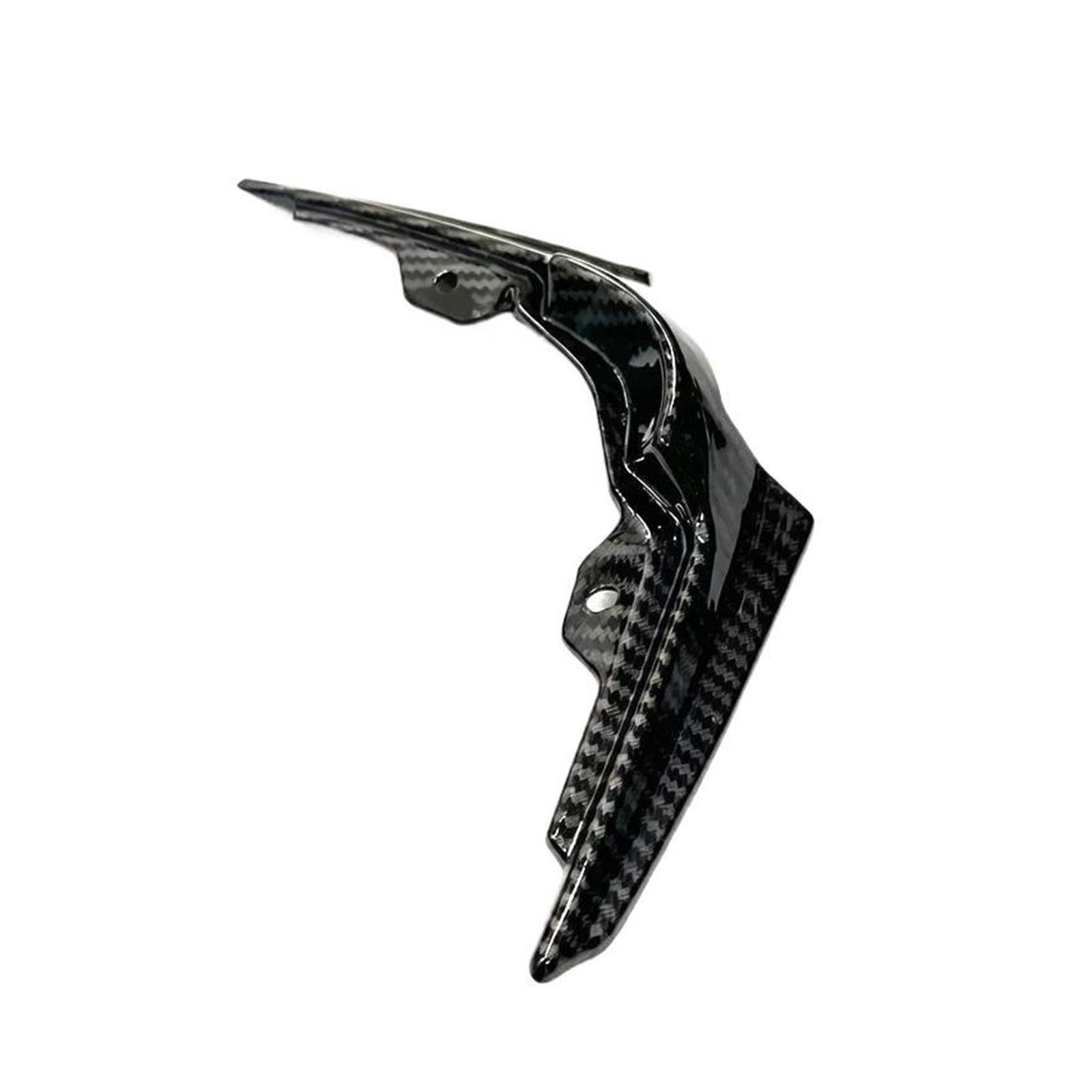 Für Tiger für Sport 800 660 2022–2026. Front-Winglet-Spoiler
