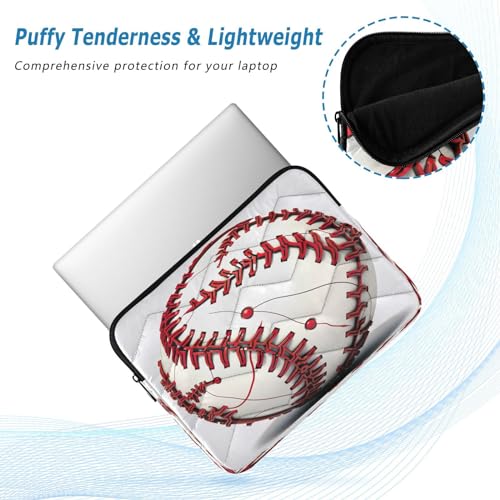 Funda para laptop de 13-14 pulgadas con protección impermeable miniatura 5