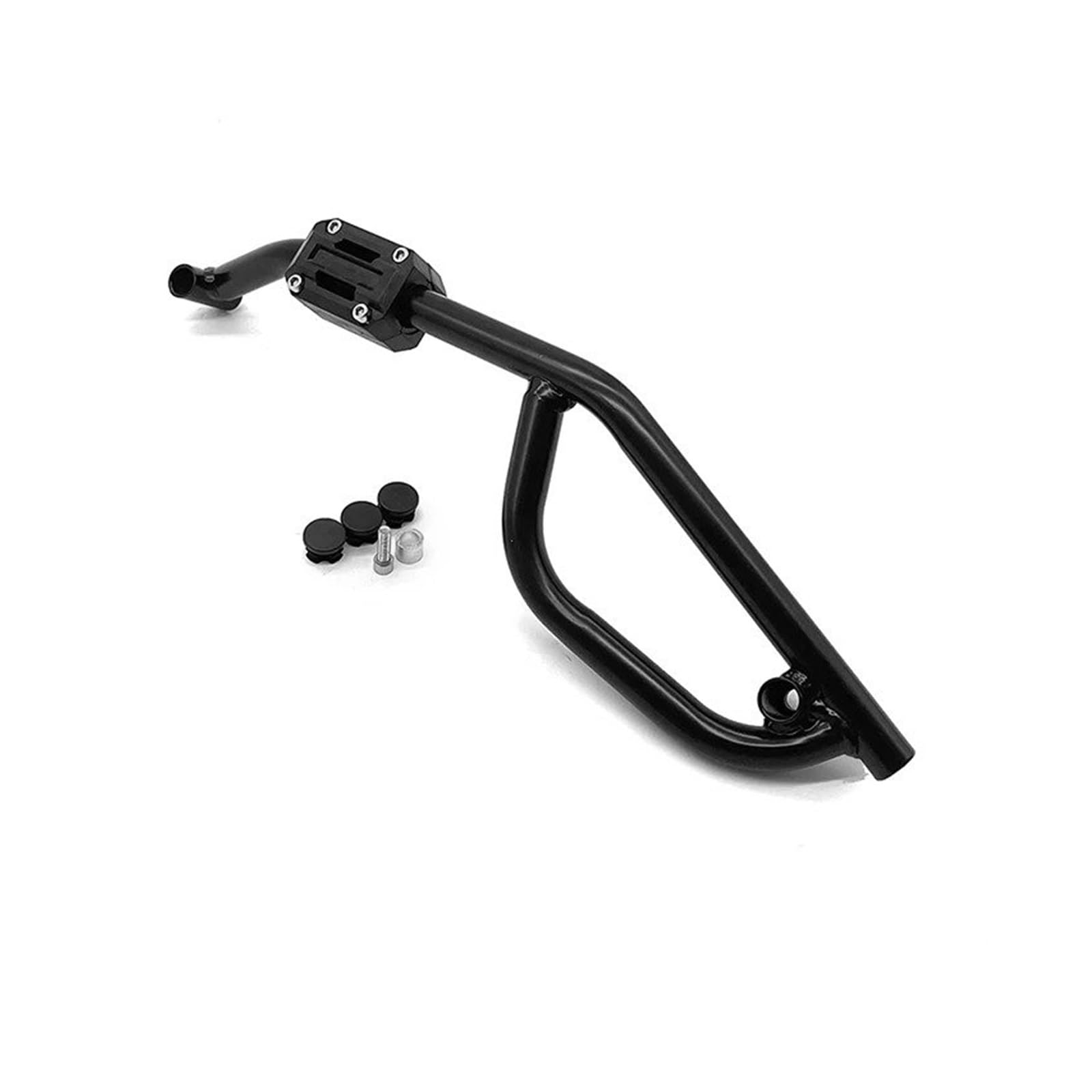 Paraurti Paramotore Barra Per Adv350 ADV350 Per ADV 350 Per Forza350 NSS350 Per Forza 350 Copertura Trasmissione Moto Copertura Trasmissione Barra Protezione Paraurti Crash Bar(ADV 350)