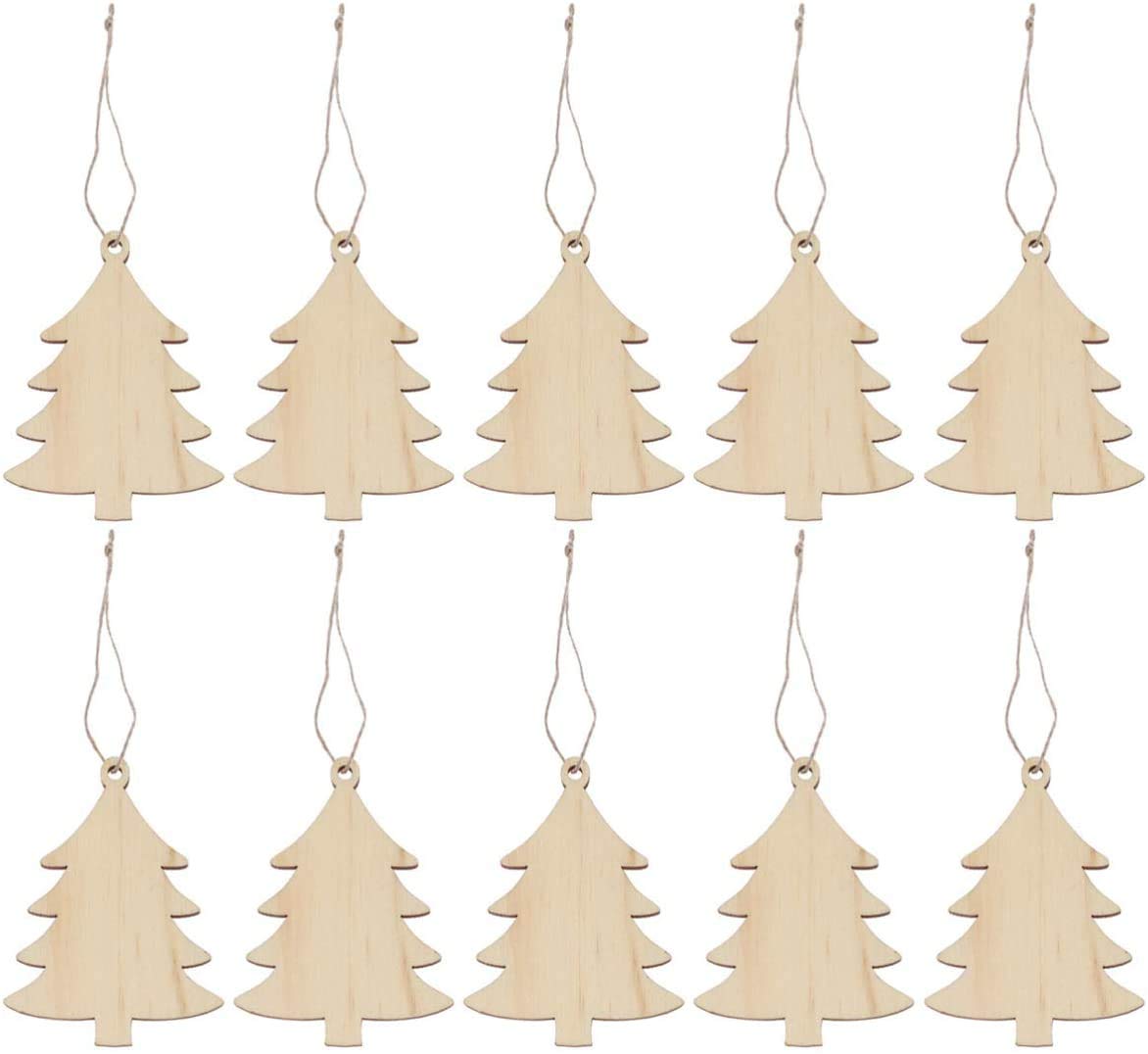 Sticker Hub Paintable Bitch On A Broomstick Wooden Laser Cut for Decoration DIY Prodcuts for Kids, Parties, Art and Craft Pack of 20_WCO187 WCO187