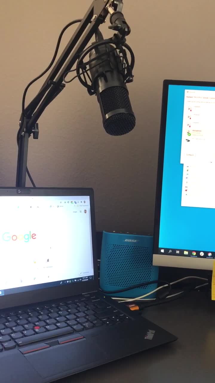 video