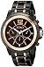 XOXO Women's XO5585 Two-Tone Fashion Watch