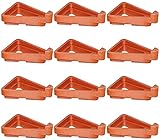 bodenkissen rund kind 🌼 EINFACH ZU REINIGEN --- Unsere Blumentopfpfosten können für viele andere Gegenstände im Haus verwendet werden. Die zusätzliche Höhe erleichtert das Reinigen der Bodenablagerungen am Boden des Topfes.