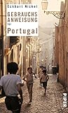 Gebrauchsanweisung für Portugal - Eckhart Nickel