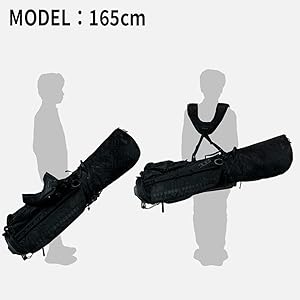 Amazon | BRIEFING ゴルフ バッグ キャディバッグ 25周年モデル