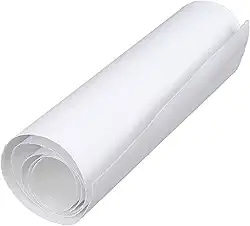 Generic Fácil de Instalar Lixa de Skate Transparente Firme Sem Bolha 33x9in para Prancha de Patinação Longboard