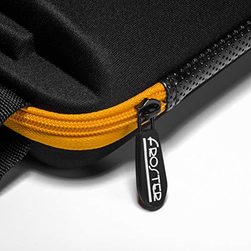 Froster Riesiger Flachmann Deluxe in Extreme Case, Großer Flachmann 1,75 l – Ansicht 6