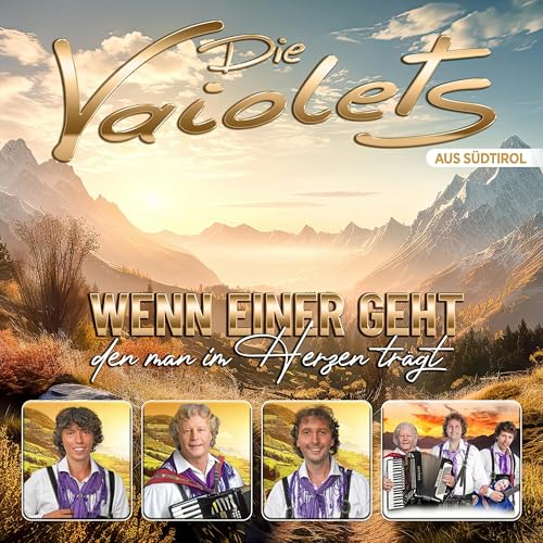 Die Vaiolets