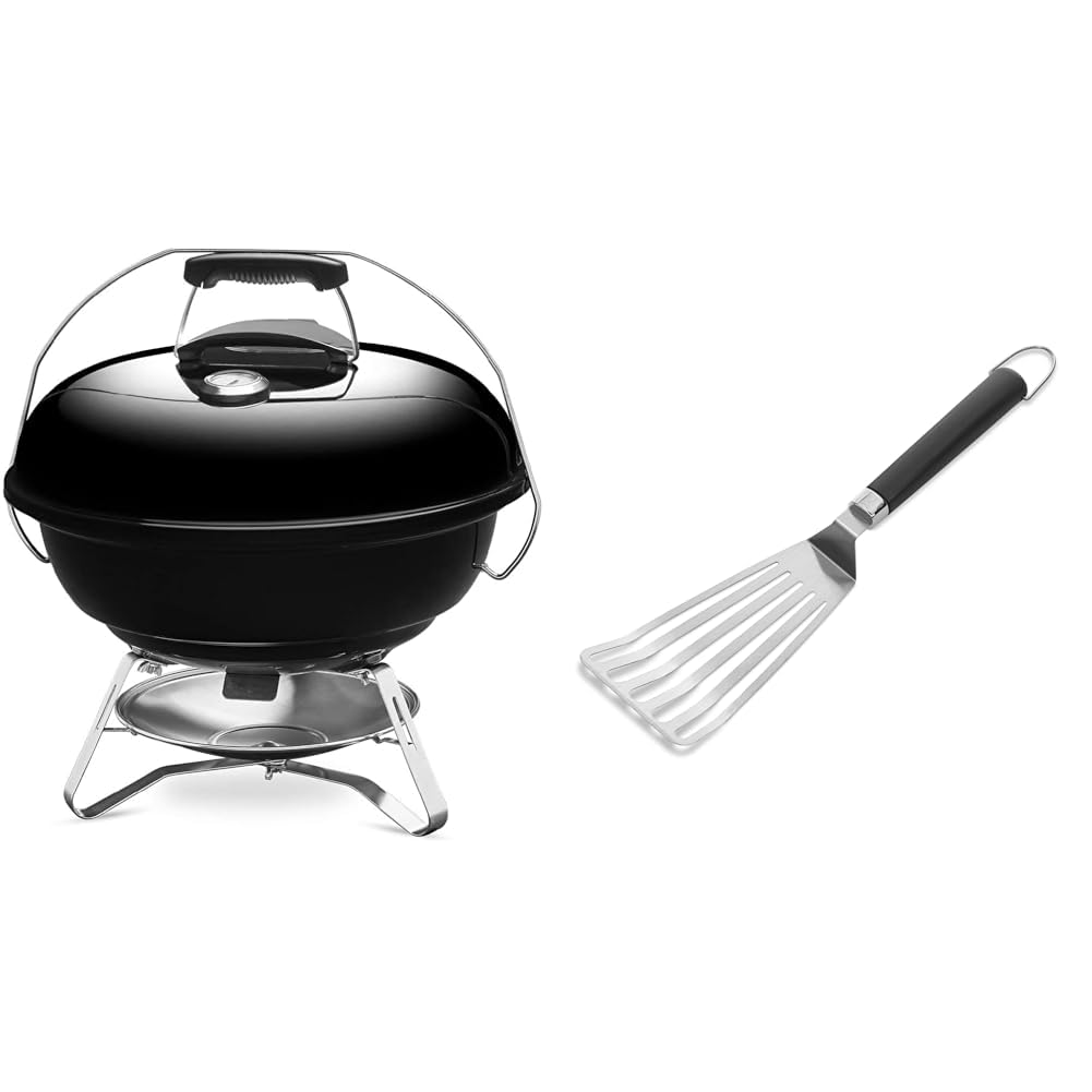Amazon | Weber(ウェーバー) バーベキュー コンロ 直径47cm ジャンボ