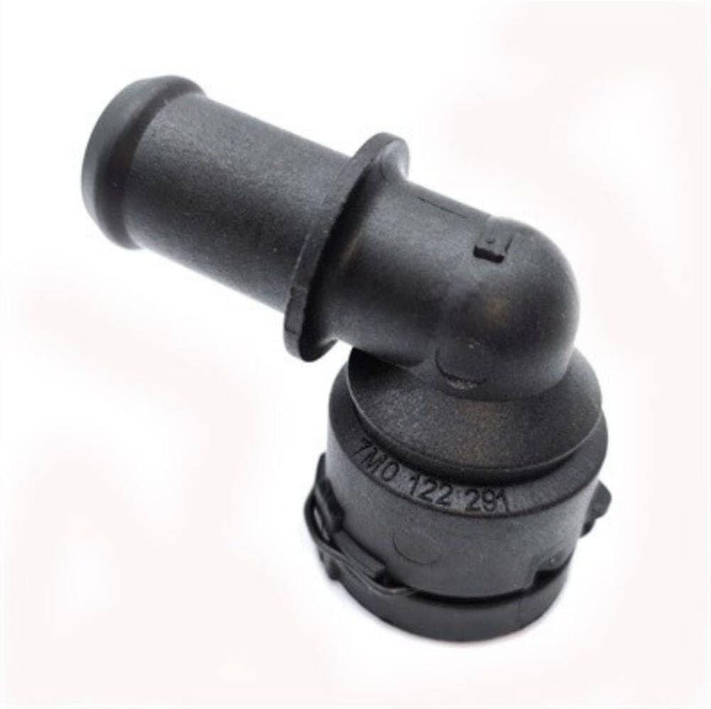 1PCS OEM 7M0122291 Coolant Flange