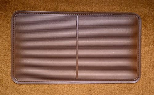 ACC Automotive Carpet Compatible with 1992 to 1997 Honda Del Sol (835-Firethorn Plush Cut Pile)