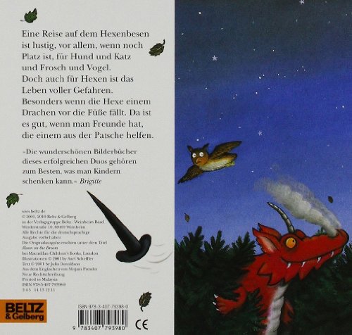 Für Hund und Katz ist auch noch Platz: Vierfarbiges Pappbilderbuch