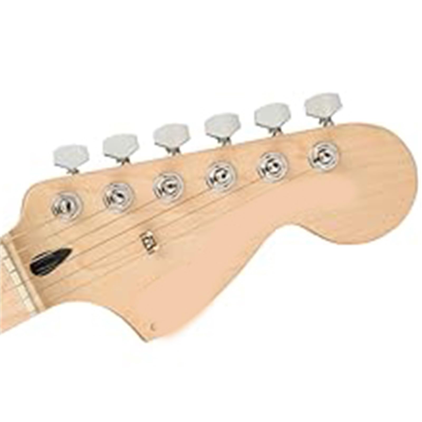 Gitary Elektryczne Pełnowymiarowe Gitara Elektryczna Gradient Sunset Color Z Podstrunnicą Laurel I Mostkiem Tremolo Double Dot