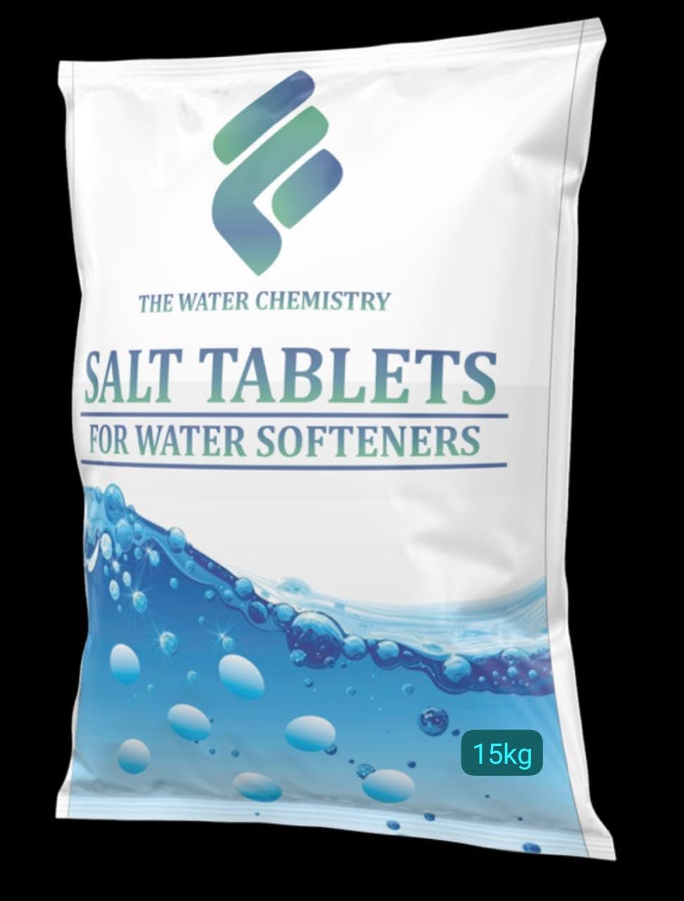 Swimming Pool Water Purifier Dose Chlorine TCCA 90 Granules TCCA90 (1 kg, White)