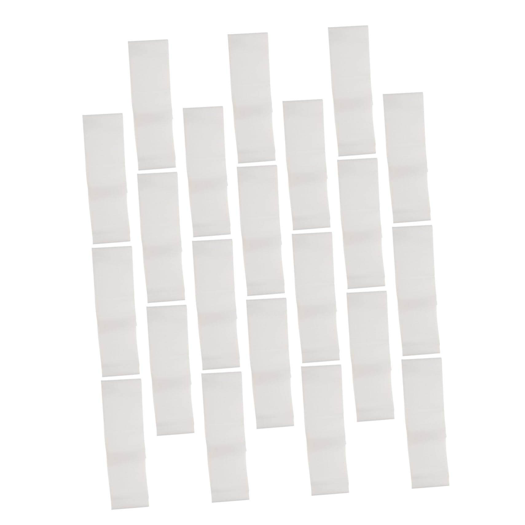 Diadema Desechable Elástica de Tela No Tejida Color Claro 100 Piezas | Tratamientos Faciales y Rutina de Cuidado, Ajuste Stretchable, Uso Único