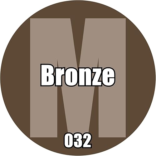 Miniatura 5 de Monument Hobbies 029-Pro Acryl Oro Blanco