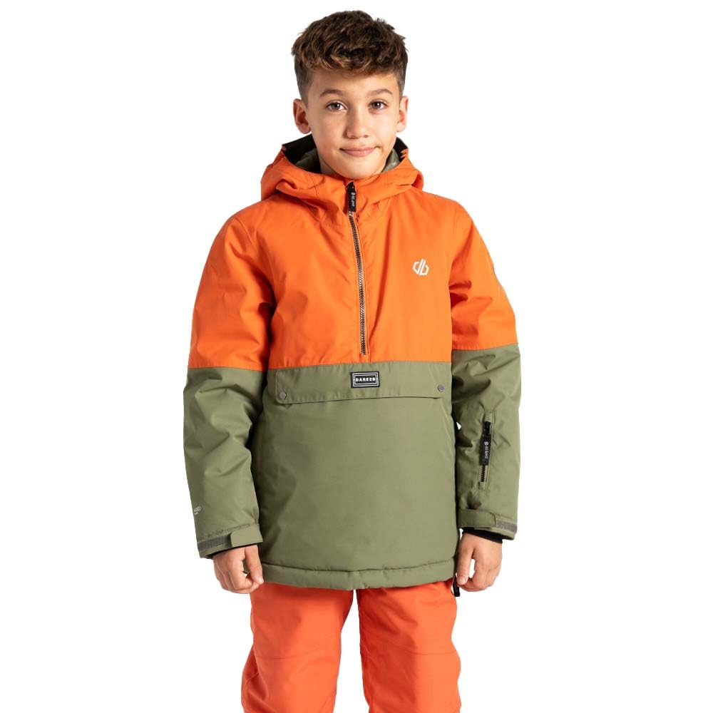 Dare 2b Boys Freehand Waterproof Breathable Ski Jacket