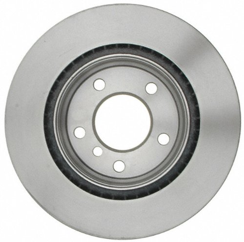 ACDelco Gold 18A2486 Black Hat - Rotor De Freno De Disco Trasero - View #2