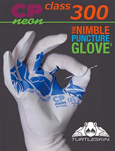 Amazon.co.jp: 防刃手袋 防刃・穿刺対応 「タートルスキン CP300