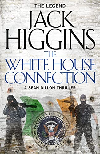 White House Connection 000812485X Book Cover