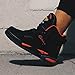 Ewing PATRICK ATHLETICS ECLIPSE OG Black/Navy/Red USA 1EW90153-027