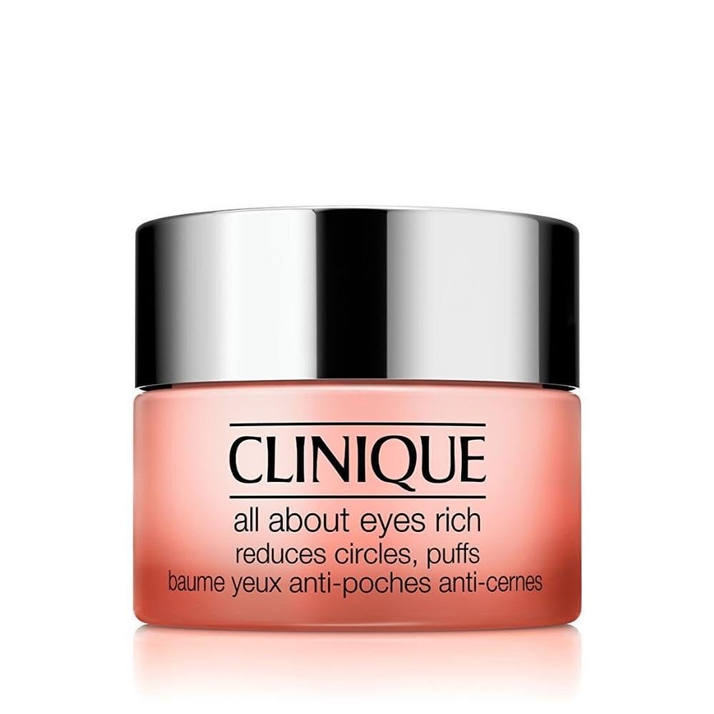 Clinique All About Nemlendirici Göz Kremi 30ml