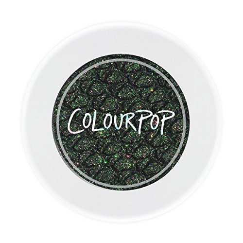 Colourpop Super Shock - SHAMELESS - Metallic by Colourpop
