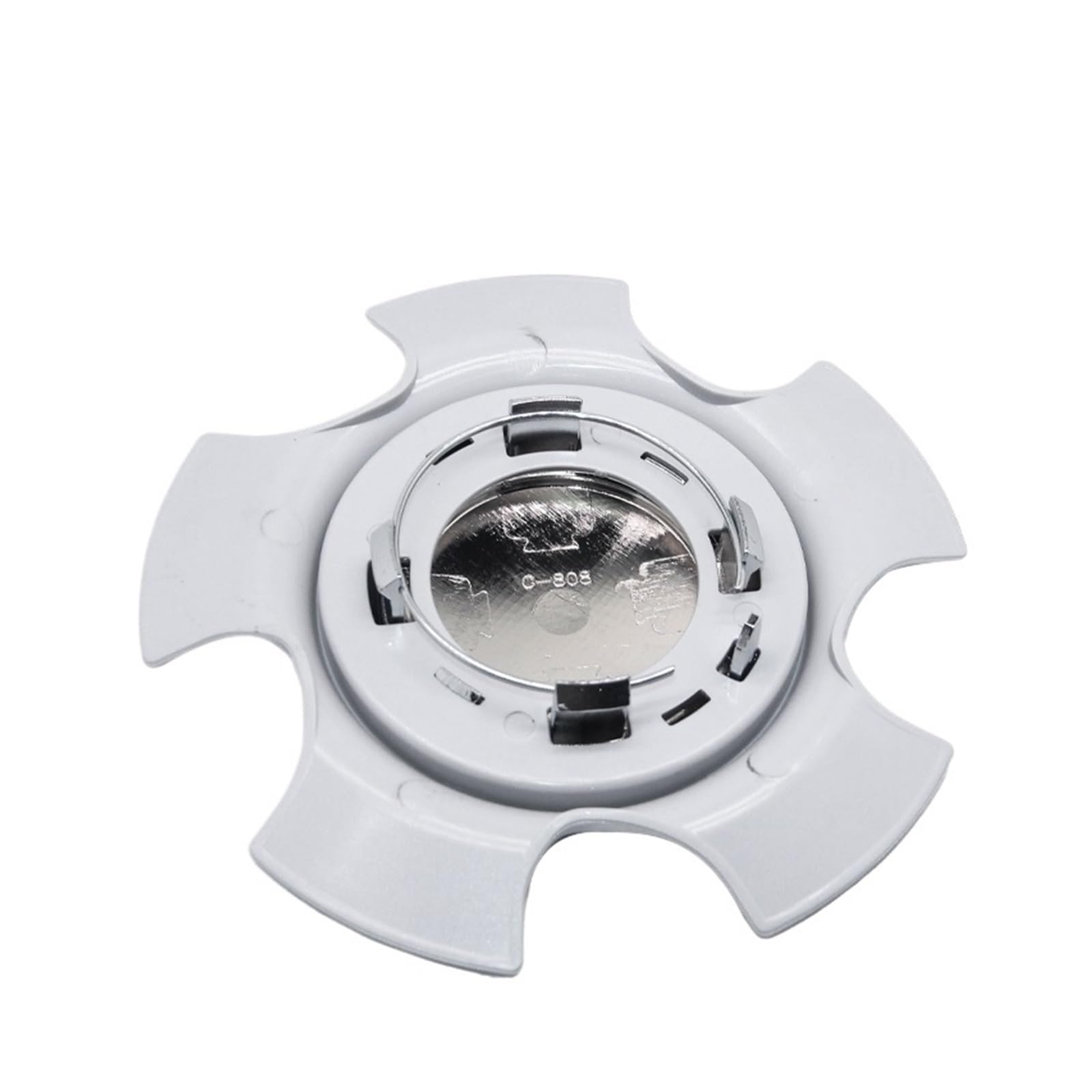 Couvercle de moyeu central de roue, 1 pièce, Compatible Pour Bentley