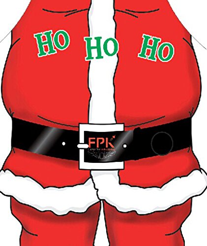 Santa Apron Christmas Kitchen and Dining