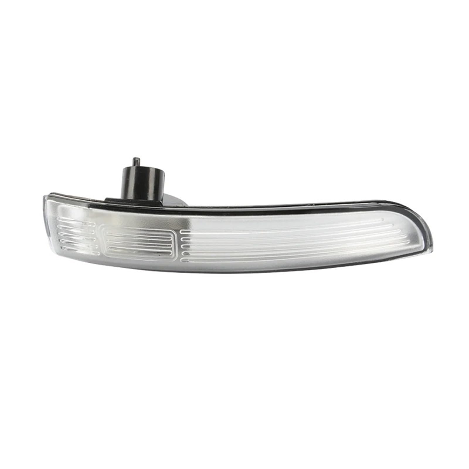 MenDaOLv Wing Mirror Indicator for KUGA Escape ECOSPORT 2013 2014 2015 2016 2017 2018 2019 Dynamic Turn Signal Lights,Flowing Sequential Indicator.,B-Right Side