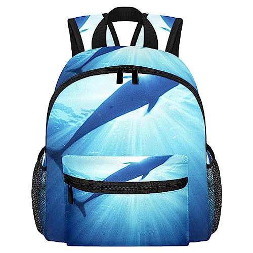 Sac à dos enfants couleur 9 compact avec bretelles ajustables confortables