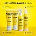 Marc Anthony Strictly Curl Enhancing Styling Foam, Extra Hold - Vitamin E & Silk Proteins Transforms Frizzy Hair to Full, Shiny, Defined Curls - Sulfate-Free Anti-Frizz Mousse Product