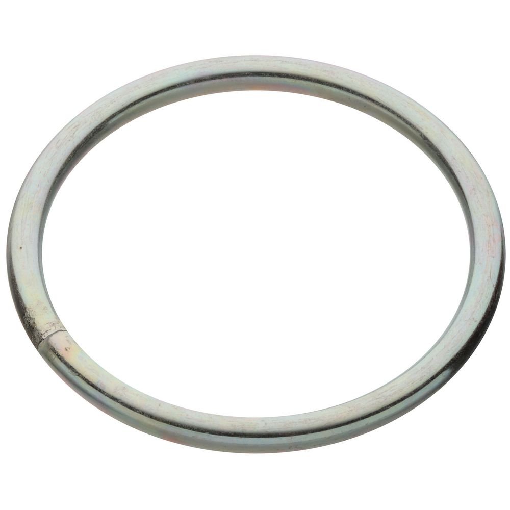 Bague plaqué zinc anticorrosion Stanley National 3155bc 2.5x7.6 cm