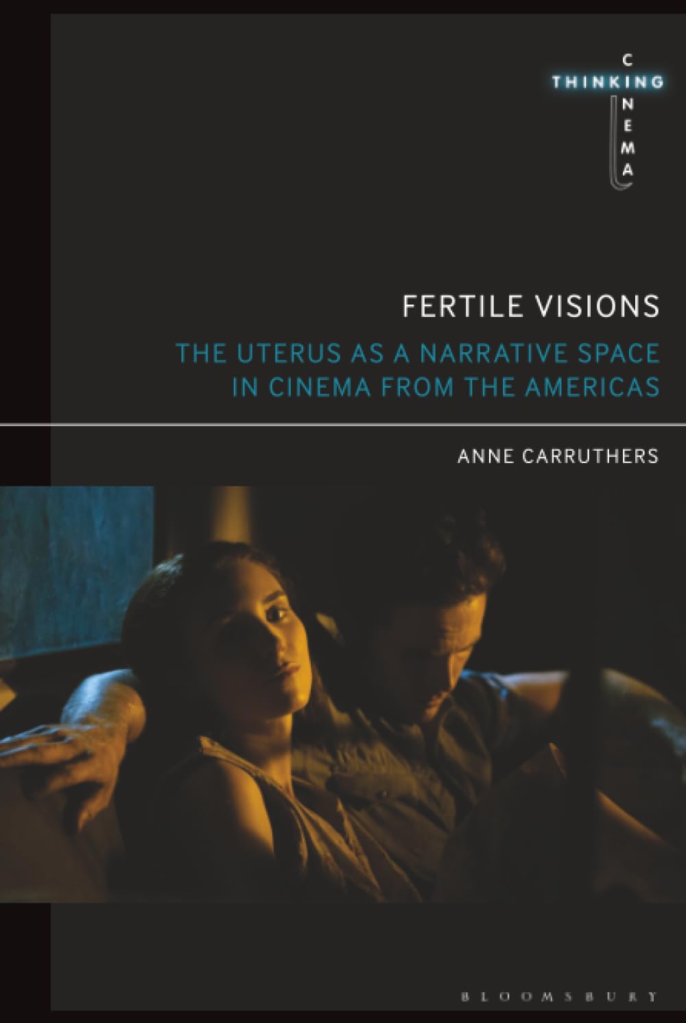 Fertile Visions by Anne Carruthers - 9781501358579