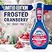 Dawn Powerwash Spray, Dish Soap, Dishwashing Liquid, Cleaning Supplies, Frosted Cranberry, 1 Starter Kit, 16 Fl Oz