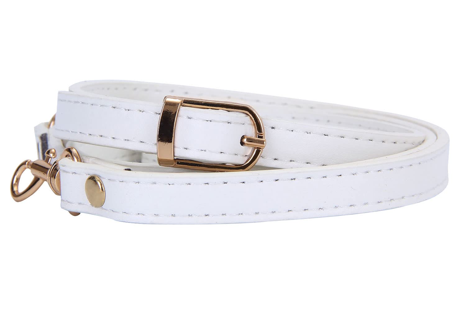 VanEnjoy Adjustable Shoulder Straps for Purse Bag Handbag Wallet Replacement