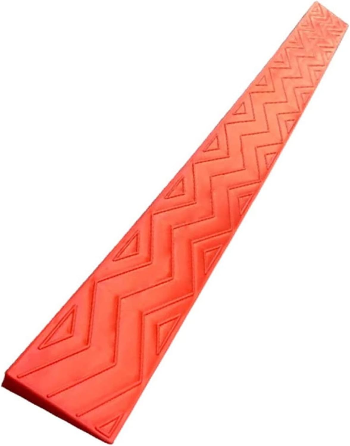 LETREM Ramps Triangle Ramps Uphill Ramps for Trolley/Scooter/Scooter/Wheelchair