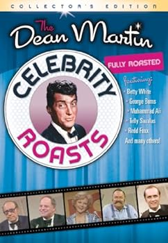 Dean Martin Celebrity Roasts: Fully Roasted