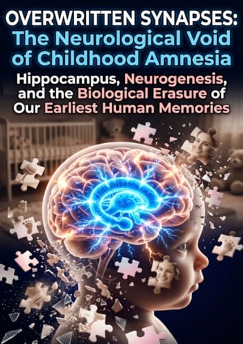  Overwritten Synapses: The Neurological Void of Childhood Amnesia: Hippocampus, Neurogenesis, and the Biological Erasure of Our Earliest Human Memories