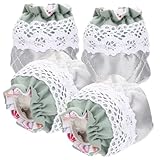 Protections de meubles : faciles à installer sur les pieds de chaise et à retirer et s'étirent pour s'adapter à la plupart des formes de pieds de meubles, couvre-pieds de chaise