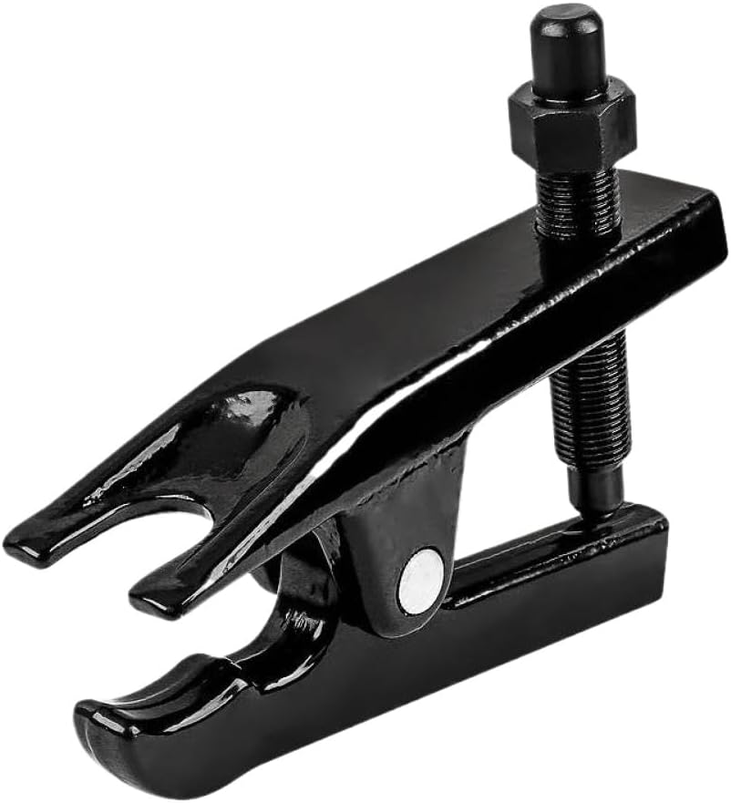 21MM Ball Joint Puller Tie Rod End Puller Ball Joint Separator Universal Ball Joint Removal Tool