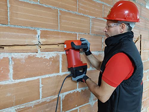 MACROZA Frees RD11 32 mm x 25 mm voor MACROZA wandschuurmachine - Afbeelding 6