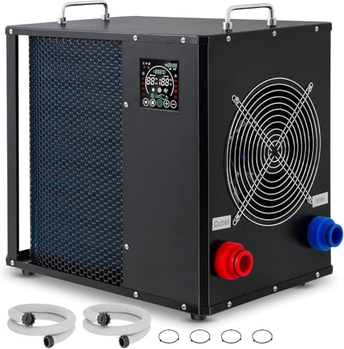 Doniks 16184 BTU Pool Heat Pump