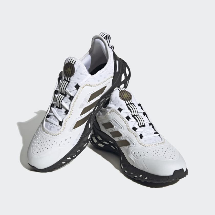 Image of Adidas Mens Web Boost ShoesRunning Shoe